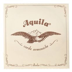 Aquila 120D Wound Nylgut Lute String