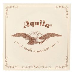 Aquila 136D Wound Nylgut Lute String