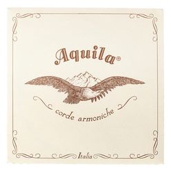 Aquila 140D Wound Nylgut Lute String