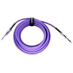 Ernie Ball Flex Cable 20ft Purple EB6420