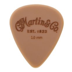 Martin Guitars Luxe by Martin Contour Pick - 1.0mm