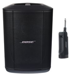 Bose S1 Pro Stand Bundle – Thomann United States