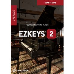 Toontrack EZKeys 2 Upgrade