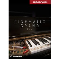 Toontrack EKX Cinematic Grand
