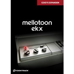 Toontrack EKX Mellotoon