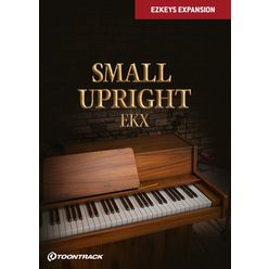 Toontrack EKX Small Upright Piano