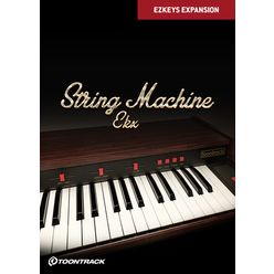 Toontrack EKX String Machine