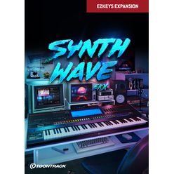 Toontrack EKX Synthwave