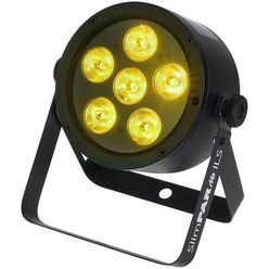 Chauvet DJ SlimPAR H6 ILS