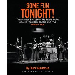 Backbeat Books Some Fun Tonight Vol.1: 1964