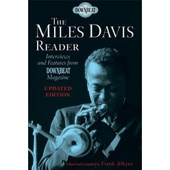 Backbeat Books The Miles Davis Reader