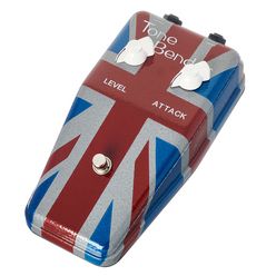 British Pedal Company Special Edition Britsound Fuzz