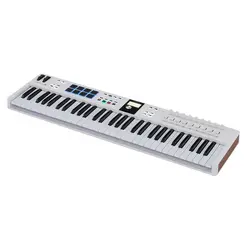 KeyLab Essential 61 Mk3 White