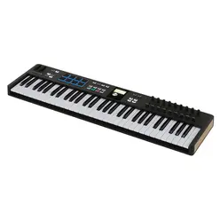 KeyLab Essential 61 Mk3 Black