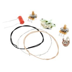 TAD T-Style Wiring Kit