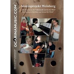 ocarinamusic Studioprojekt Weinberg 2011