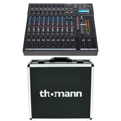 xmix 1402 FXMP Case Bundle