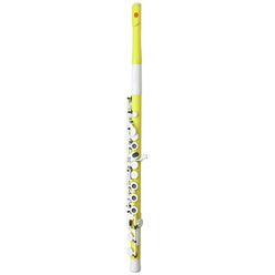 Guo Tocco Flute Canaria Yellow