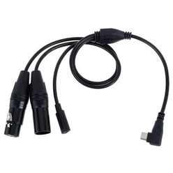 Amaran USB Type-C - DMX Adapter