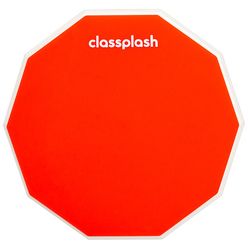 Classplash 8" Practice Pad