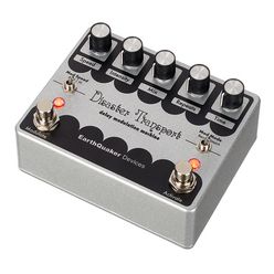 EarthQuaker Devices Disaster Transport LTD Delay