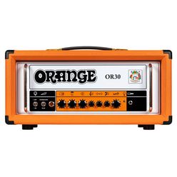 Orange OR 30 Orange B-Stock