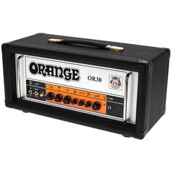 Orange OR 30 Black B-Stock