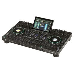 Denon DJ Prime 4+