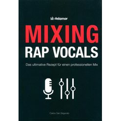Quickstart Verlag Mixing Rap Vocals