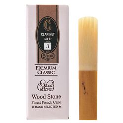 Wood Stone Ishimori Bb-Clarinet 3.0