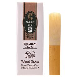 Wood Stone Ishimori Bb-Clarinet 3.5+