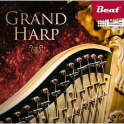 Beat Magazin Grand Harp