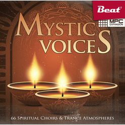 Beat Magazin Mystic Voices