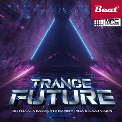 Beat Magazin Trance Future