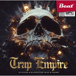 Beat Magazin Trap Empire