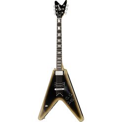 Gibson Adam Jones Flying V Aged