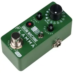 FC12 Drum Machine