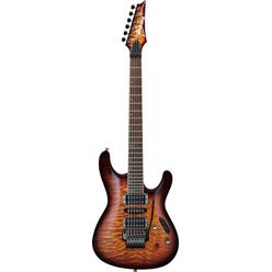 Ibanez S670QM-DEB