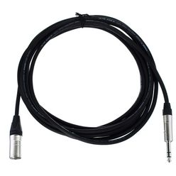 Sommer Cable Stage 22 SGN4-0500-SW