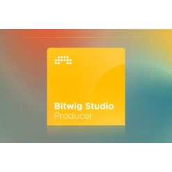 Bitwig Studio Producer
