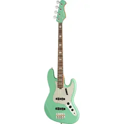 MV-4JB Seafoam Green