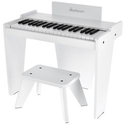 Startone KP-50 Kids Grand Piano White