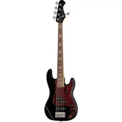 MV-5PJ Black