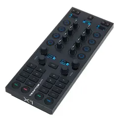 Traktor X1 MK3