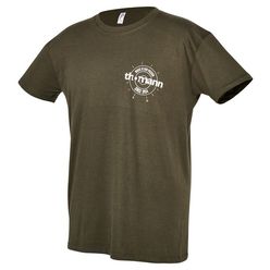 Thomann T-Shirt Army L