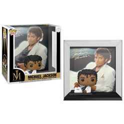 Funko Michael Jackson Thriller Album