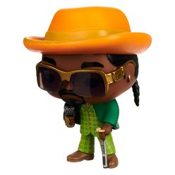 Funko Snoop Dogg With Chalice
