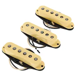 Pure Vintage 57 ST Pickup Set