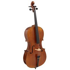 Hidersine Veracini Cello Set 4/4