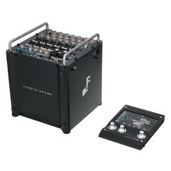 Efnote Pro E-Drum Module B-Stock